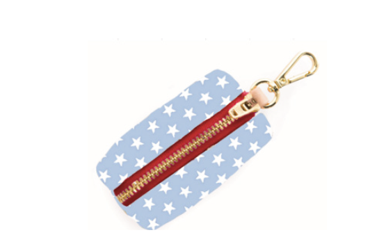 The Foggy Dog Liberty Bag Dispenser