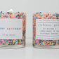 Happy Birthday Candle
