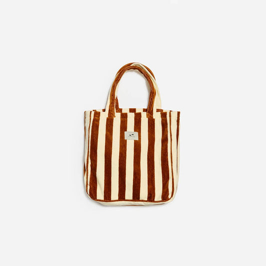 Cabana Terry Tote Bag