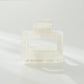 Simone Square Claw Clip