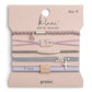 "Praise" Hair Tie Bracelets
