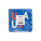 USA Scallop Paper Cocktail Napkins