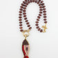 Pez del Sol Necklace