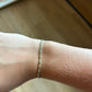 enewton Gameday Hope Sincerity Bracelet