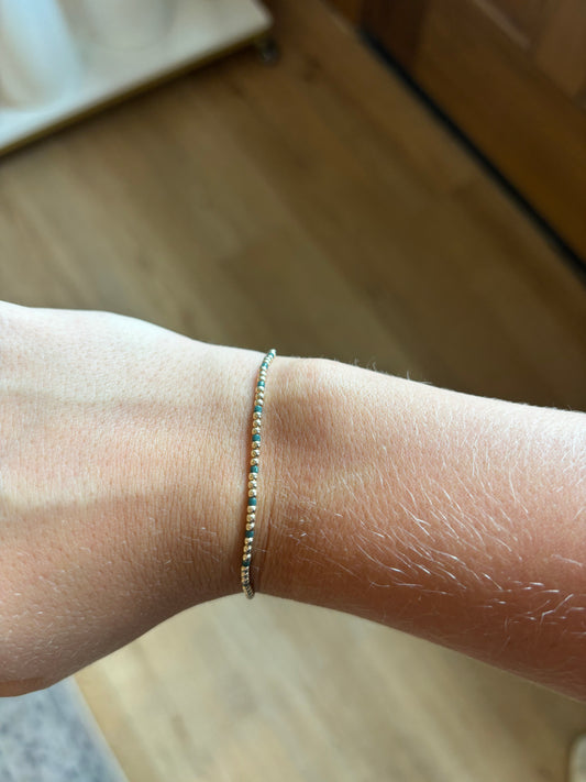 enewton Gameday Hope Sincerity Bracelet