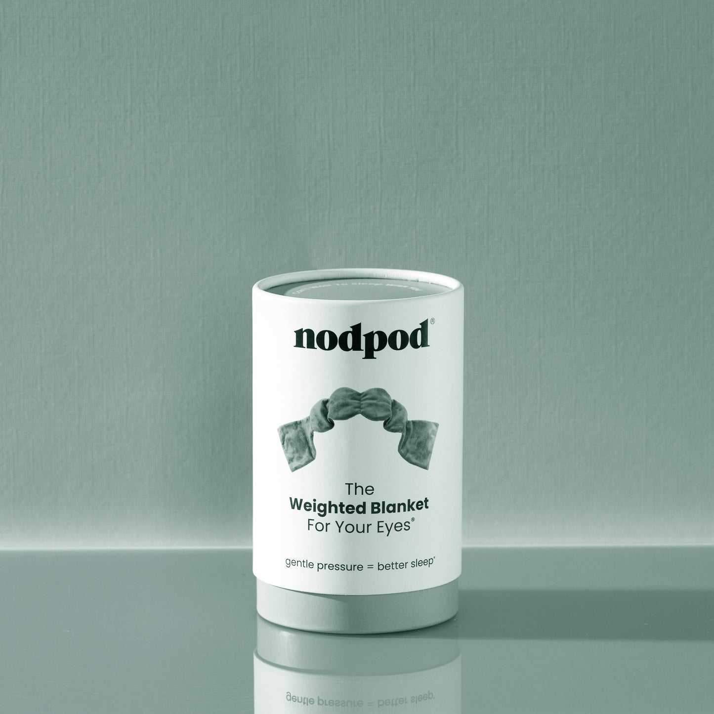 Nodpod Weighted Sleep Eye Mask