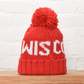 Wisco Alpine Beanie