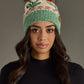 Cherry Pom Hat