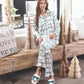 FA LA LA PJ Set