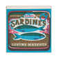 Sardines | Square Matches