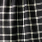 Geometry Wicklow Black Tea Towel