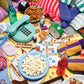 Piecework Puzzle - Pajama Party