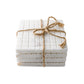 Marble Square Coasters