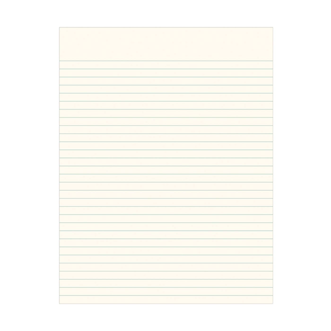 Striped Journal