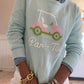 Par Tee Golf Sweater