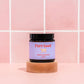 Lavender Whipped Tallow Balm