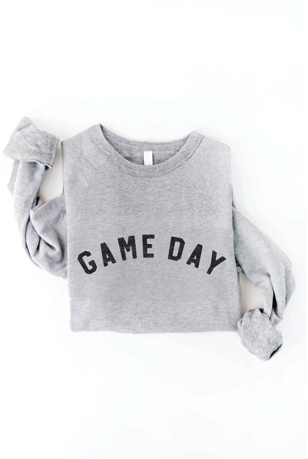 Game Day Sweatshirt