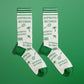 Aspiring Retiree Socks