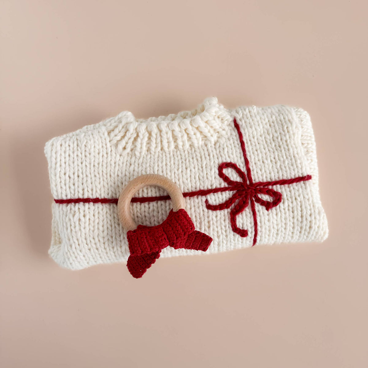 Present Sweater