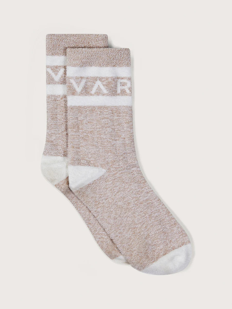 Varley Spencer Marl Sock