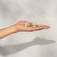 Clam Shell Hair Clip