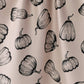Geometry Hollow Season Tea Towel