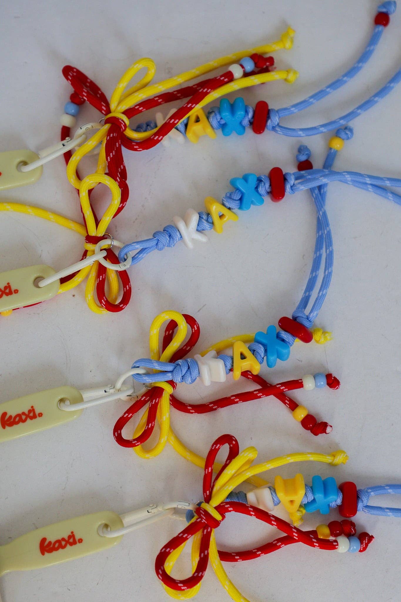 Kaxi Mini Bristle Brush