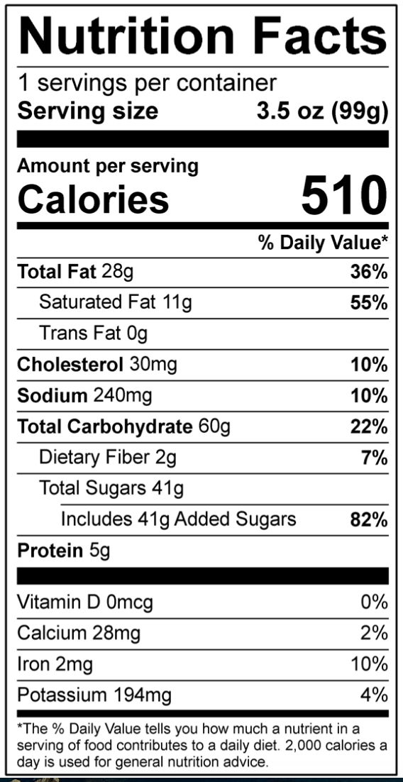 Fortune Favors The Magic Bar