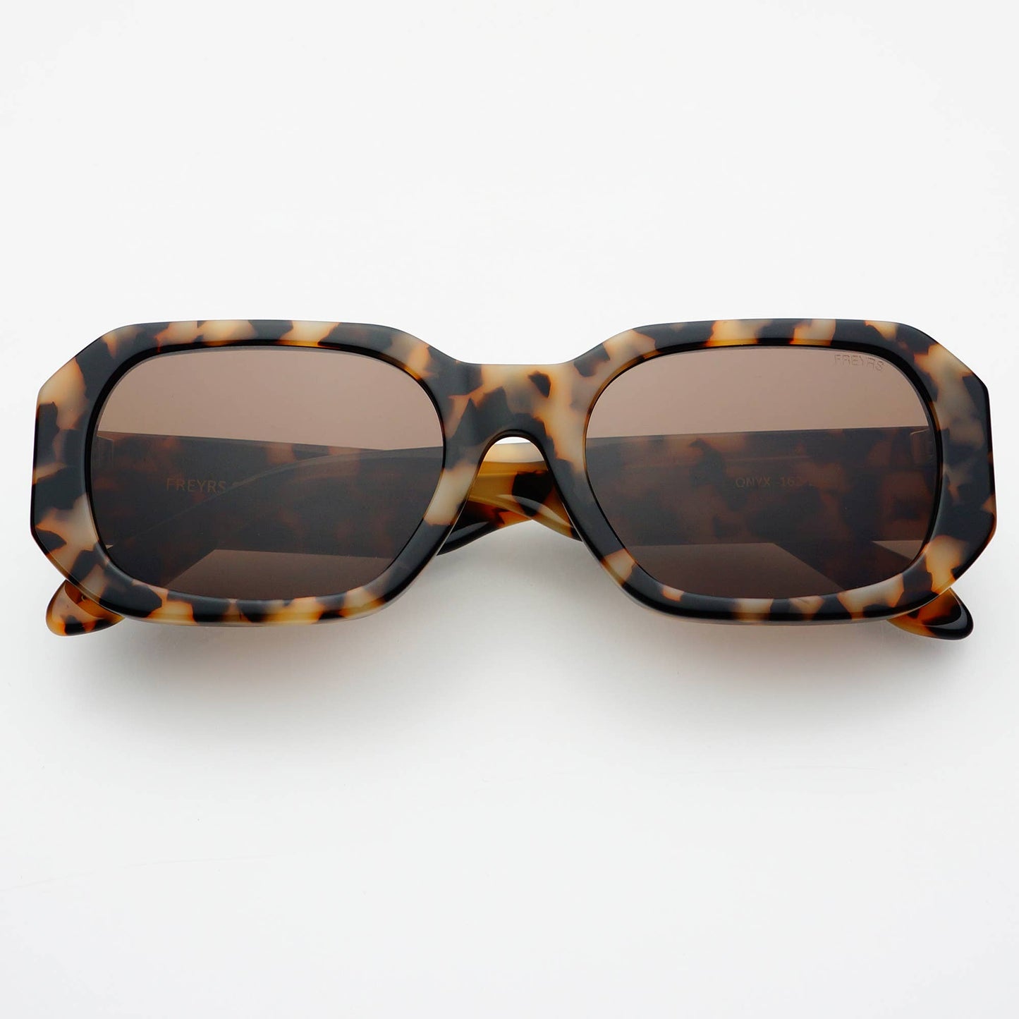 FREYRS Onyx Sunglasses