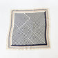 Alice Square Scarf