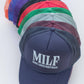 MILF Football Trucker Hat