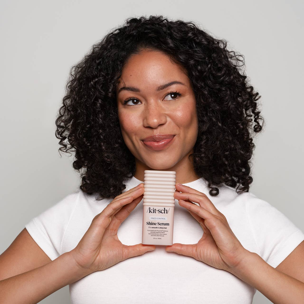 Shine Serum