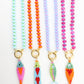 Pez del Sol Necklace