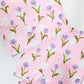 Geometry Tulip Town Dishcloth Set
