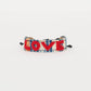 Ubuntu Life Red Love Bracelet