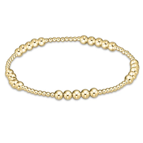enewton Classic Blissful Gold Bracelet