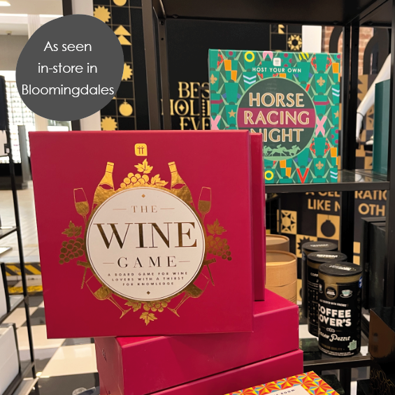 Wine Game