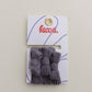 Slick Back Hair Ties