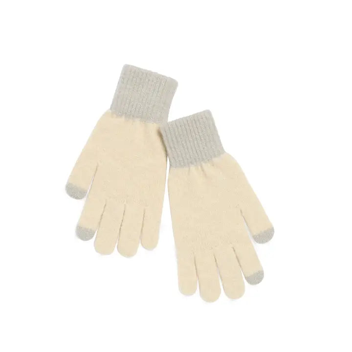 Tinsley Touchscreen Gloves