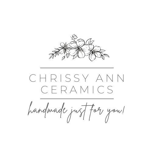 Graduation Gift Class of 2025 Ornament  | Handmade Pottery