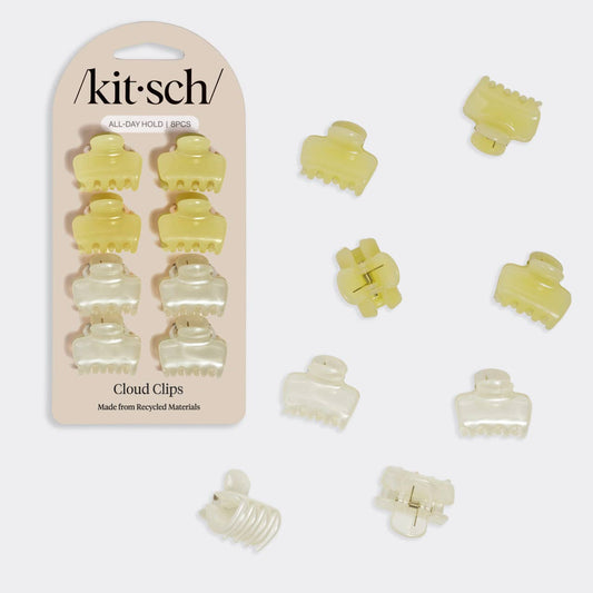 Jelly Cloud Clips