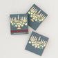 Holiday Printed Matchbooks