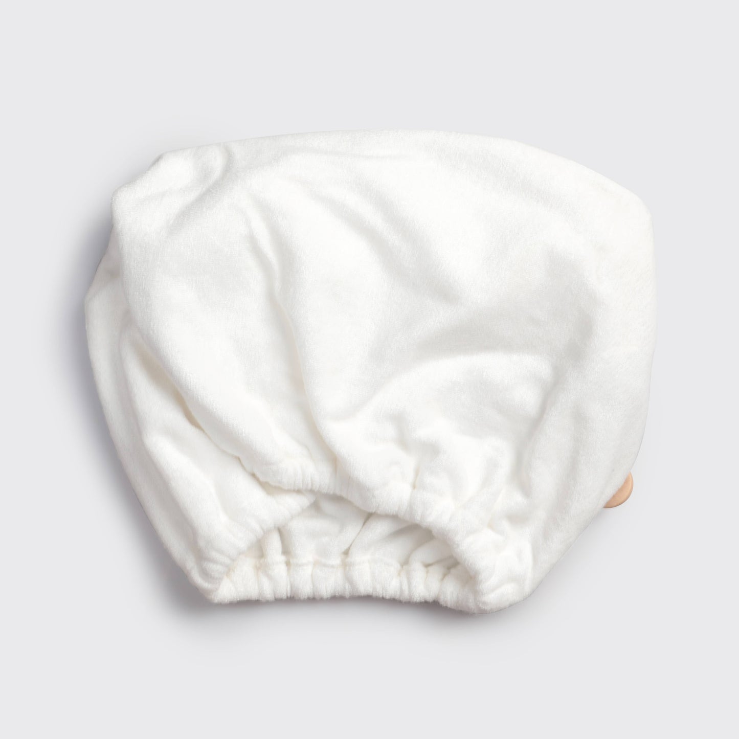 Kitsch Ivory Quick Dry Hair Towel