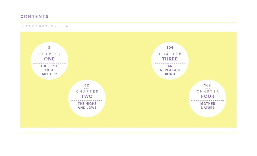 The Little Book Of Mom: Little Words Of  Strength, Wisdom, and Love