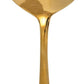 Brass Spoon Strainer