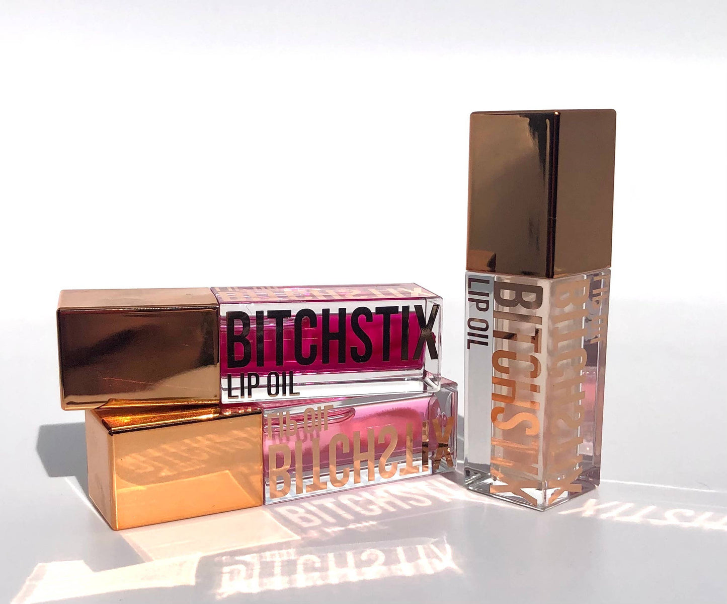 BITCHSTIX  Lip Oil Gloss