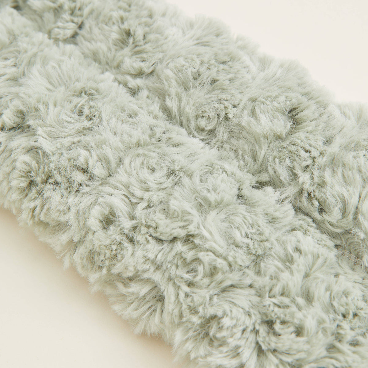 Sage Green Warmies Neck Wrap