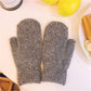 Warm Knit Gloves