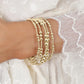 enewton Classic Joy Gold Bracelet