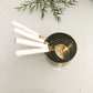 Gold Measuring Cups